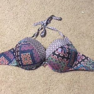 Victoria’s Secret bathing suit top 36dd